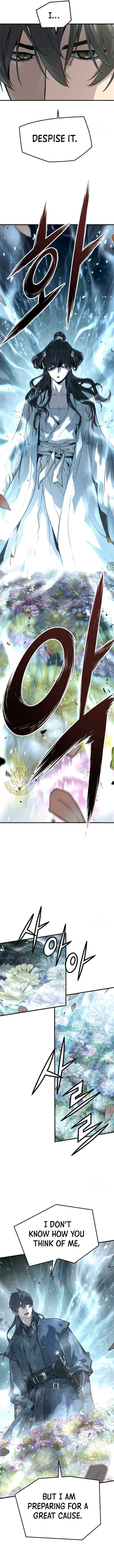 Absolute Regression Chapter 35 image 10